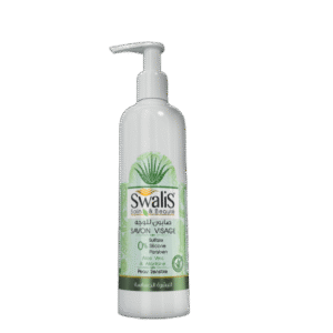 SWALIS SAVON VISAGE- ALOE VERA & ALLANTOÏNES