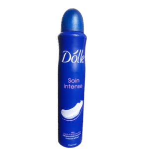 DOLLE DÉODORANT -SOIN INTENSE