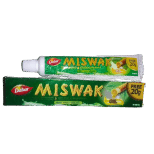 DABUR MISWAK TOOTHPASTE -60 g