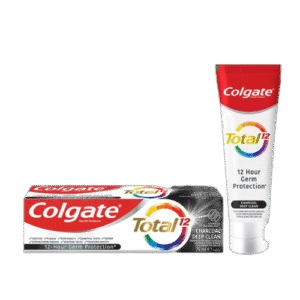 DENTIFRICE COLGATE TOTAL 12