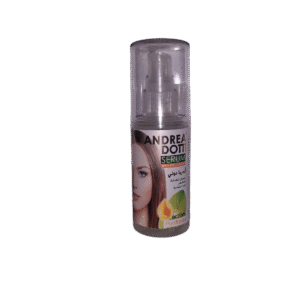 ANDREA DOTI SERUM _ ANTI DANDRRUFF_ ANTI PELLICULAIRE