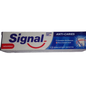 SIGNAL ANTI-CARIES 50ML