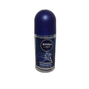 NIVEA MEN ROLL ON _ 48H