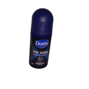 Dorex ROLL ON _ICE COOL EXTRA FRESH