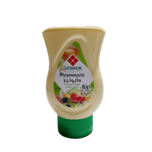 lesieur-mayounaise-220g