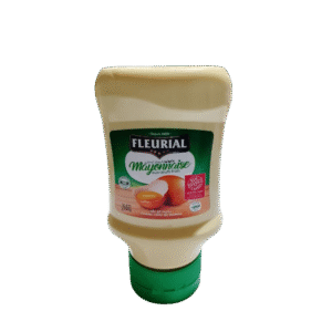 Fleurial Mayonnaise Aux Oeufs Frais 200 G