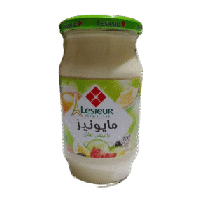 Lesieur mayounaise 475g
