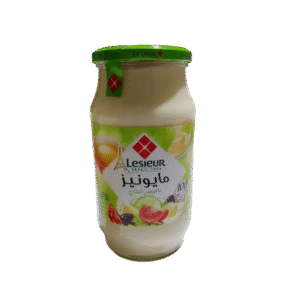 Lesieur mayounaise 710g