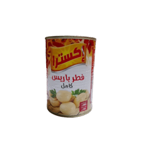 Extra Champignons De Paris Entiers 380 G