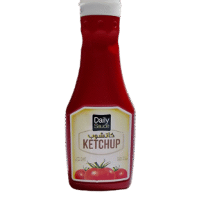 Daily Sauce ketchup 280 G