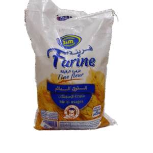 Sim Farine Fine Fleur 5 KG