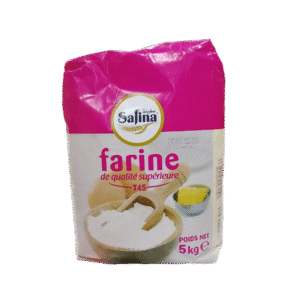 Safina Farine 5 KG