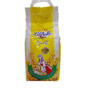 La Belle Farine 5 KG