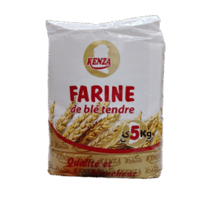 Kenza Farine 5KG
