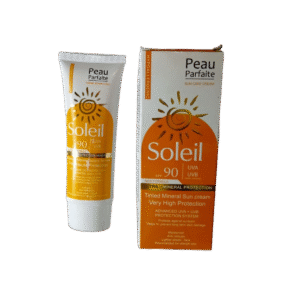PEAU PARFAITE ANTI SOLAIRE _ 90