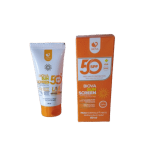 BIOVA ANTI SOLAIRE _ 50 _ 50 ML