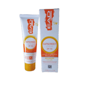 SUNSCREEN LOTION ANTI SOLAIRE _ 90 _ 88ML