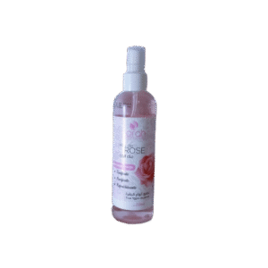 ZORAH EAU DE ROSE _ TOUS TYPES DE PEAUX