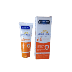 NATURA PRO ANTI SOLAIRE _ ECRAN TOTAL _ 60