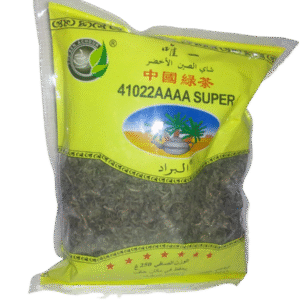 EL BERRAD THE VERT DE CHINE 250g