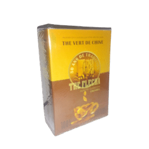 THE FLECHA THE VERT DE CHINE 200g