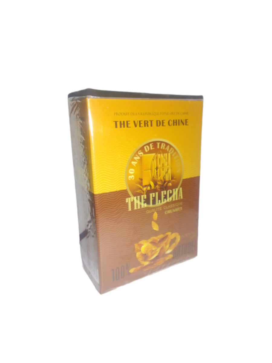 THE FLECHA THE VERT DE CHINE 200g