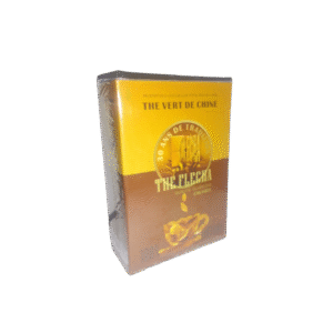 THE FLECHA THE VERT DE CHINE 100 G