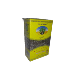 EL BERRAD THE VERT DE CHINE 100 G