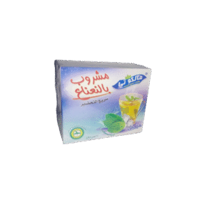 MALCO TEA -DRINK MINT  72g