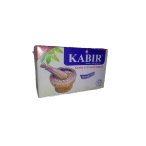 KABIR GRAINS DE FENOUIL NATUREL 45g