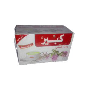 KABIR THYM NATUREL 37.5g