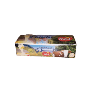 Walid Fromage à tartiner _ 250 G