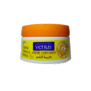 VENUS CRÈME COIFFANTE – a l’huile de germe de blé 140 g