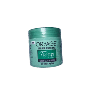 ORYAGE REGULATOR KERATIN MASK 190 ml