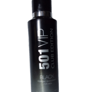 DEODORANT 501 CLUB EDITION 200ml