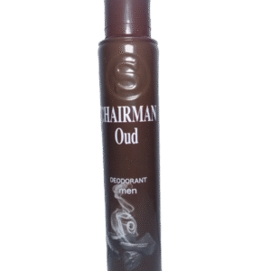 CHAIRMAN OUD  DEODORANT MEN 200ml