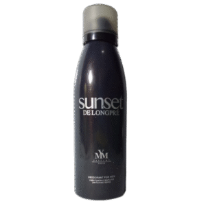 SUNSET DE Longpré 200ml