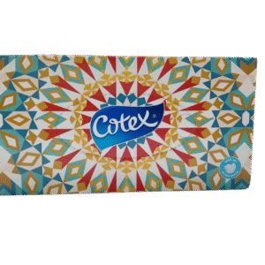 Faderco Cotex 140 Feuilles