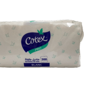 Faderco Cotex Pro 300 Serviettes