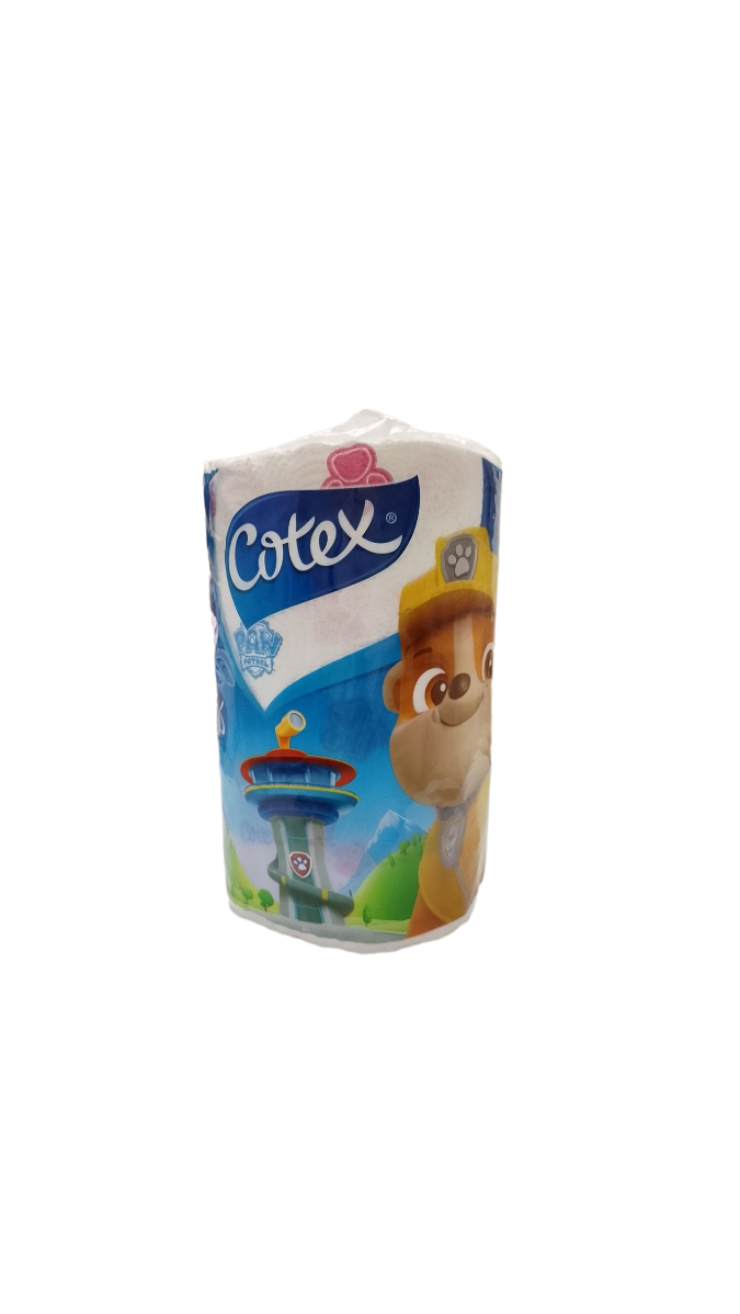Cotex Essui-Tout 1 Rouleau