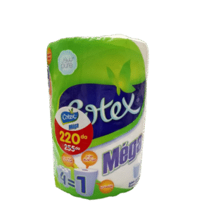 Cotex Méga Essui-Tout 1 Rouleau