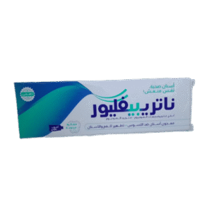 Dentifrice Natribifluor Original 100G