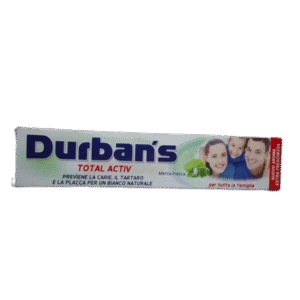 DURBANS TOTAL ACTIV 75 ml