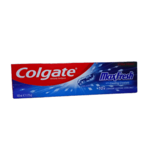 COLGATE MAX FRESH -COOL MINT 100 ml