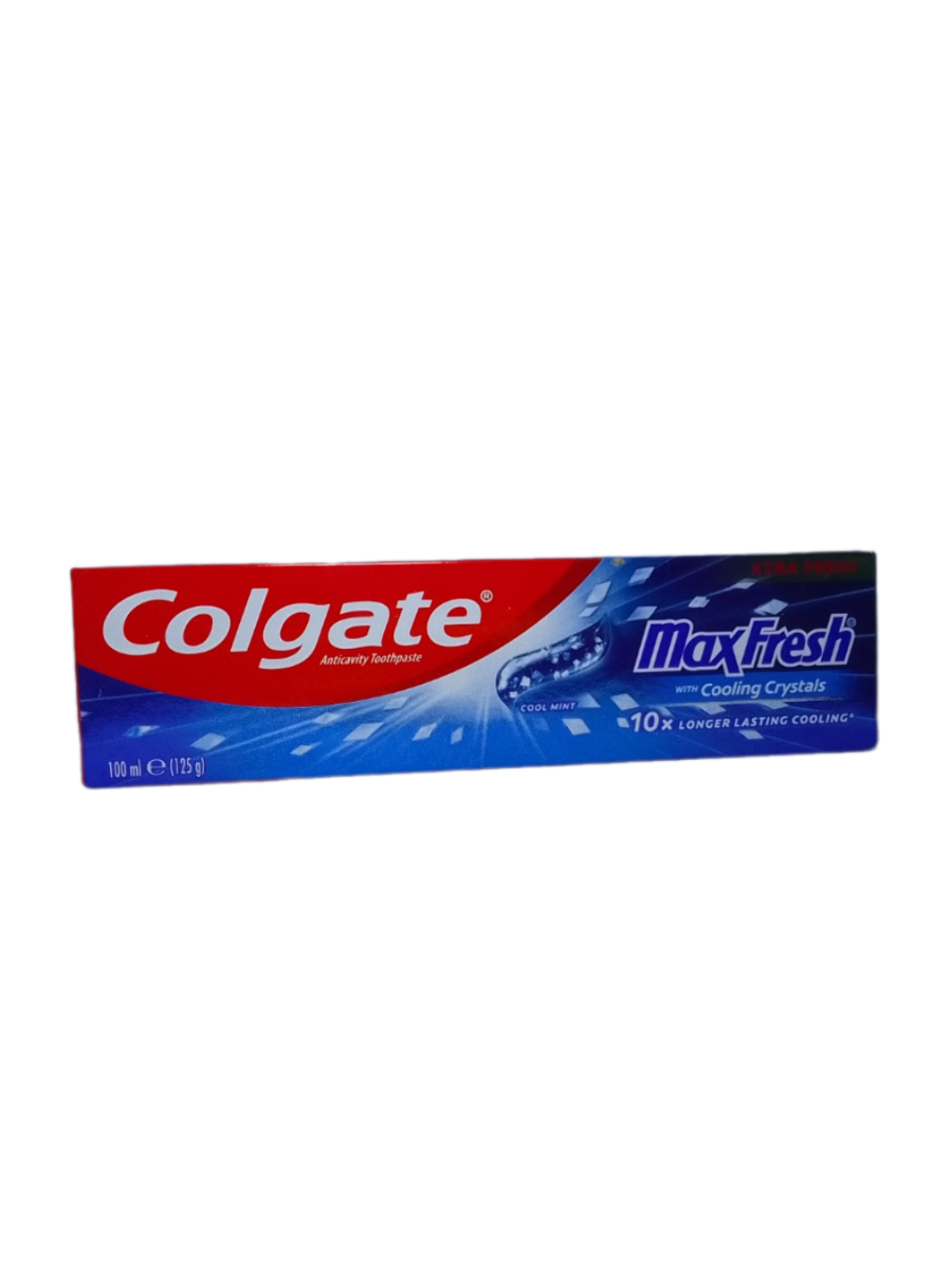 COLGATE MAX FRESH -COOL MINT 100 ml