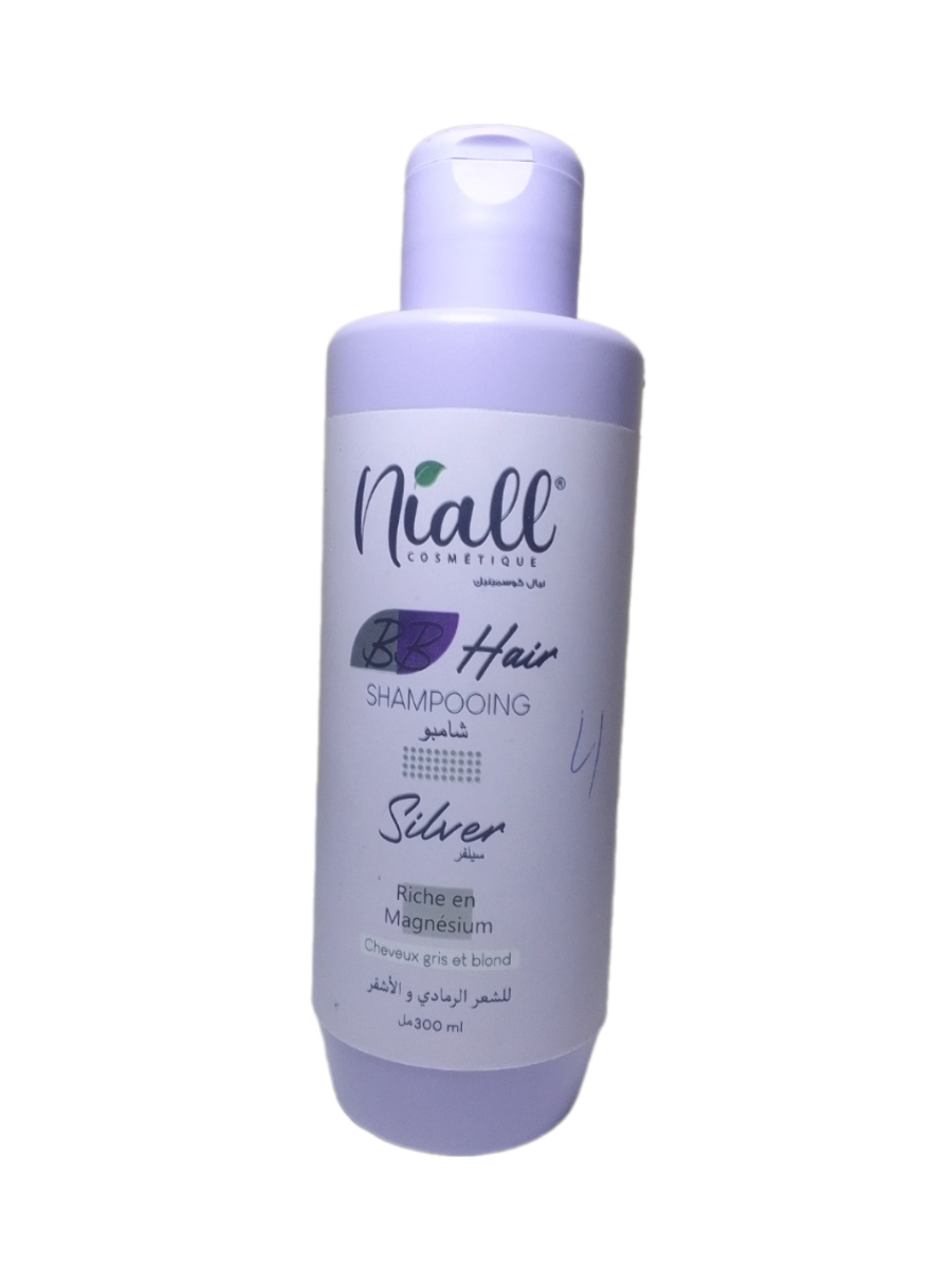 NIALL BB HAIR APRÈS SHAMPOOING 300 ml