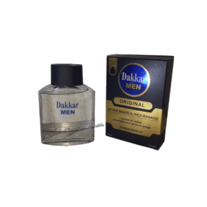 Dakkar MEN ORIGINAL 100 ML