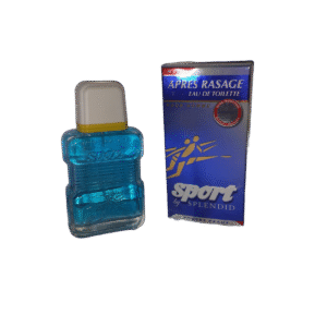SPORT SPLENDID  EAU DE TOILETTE APRES RASAGE