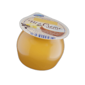 Yaourt Soummam POT DE CRÈME Vanille 90g