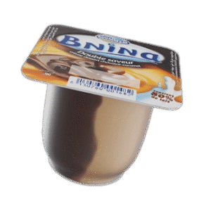 Yaourt Soummam Bnina  90 g